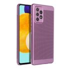 BREEZY case for SAMSUNG A52 5G / A52 LTE 4G / A52s 5G purple