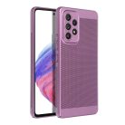 BREEZY case for SAMSUNG A53 5G purple