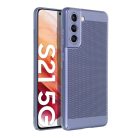 BREEZY case for SAMSUNG S21 FE blue