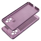 BREEZY case for XIAOMI Redmi 12C purple