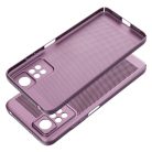 BREEZY Case for XIAOMI Redmi Note 11 / 11S purple