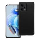 BREEZY case for XIAOMI Redmi Note 12 5G black