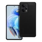 BREEZY Case for XIAOMI Redmi Note 12 Pro Plus 5G black