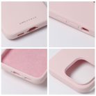 ROAR case CLOUD SKIN for IPHONE 11 Light Pink