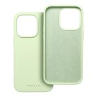 ROAR case CLOUD SKIN for IPHONE 11 Light green