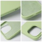 ROAR case CLOUD SKIN for IPHONE 11 Light green