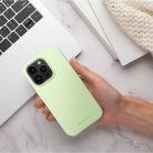 ROAR case CLOUD SKIN for IPHONE 11 Light green