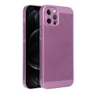 BREEZY Case for IPHONE 12 Pro purple