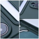 case CARD for IPHONE 15 Pro green