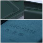 CARD case for IPHONE 15 Pro Max green