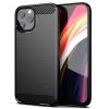 CARBON case for IPHONE 15 black