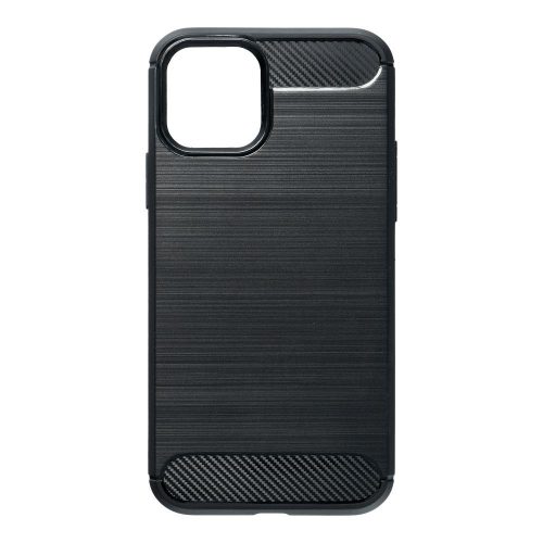 CARBON case for IPHONE 15 Pro Max black