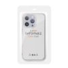 CLEAR Case 2 mm for IPHONE 15 (camera protection) transparent