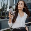CLEAR Case 2 mm for IPHONE 15 Pro (camera protection) transparent
