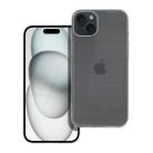 CLEAR Case 2 mm for IPHONE 15 Plus (camera protection) transparent