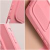 SLIDE case for IPHONE 15 light pink
