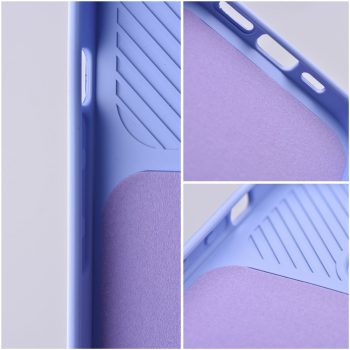 SLIDE case for IPHONE 15 lavender SLIDE case for IPHONE 15 lavender