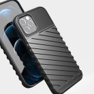 THUNDER case for IPHONE 15 Pro black