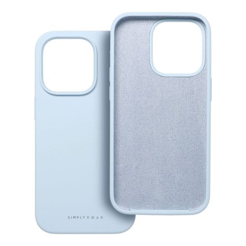 ROAR case CLOUD SKIN for IPHONE 11 Pro Light Blue