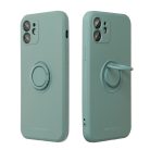 Roar Amber Case - for Iphone 15 Plus green