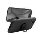 Roar Amber Case - for Iphone 15 Pro Max black