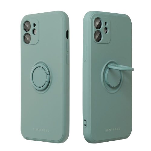 Roar Amber Case - for Iphone 15 Pro Max green