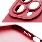 ROAR case LUNA for IPHONE 15 Red