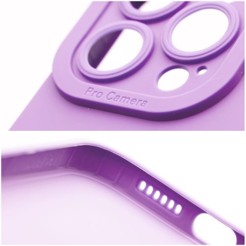 ROAR case LUNA for IPHONE 15 Violet