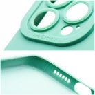 ROAR case LUNA for IPHONE 15 Plus Green