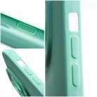 ROAR case LUNA for IPHONE 15 Plus Green