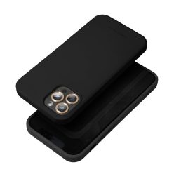 Roar Space Case - for Iphone 15 Plus black