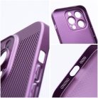 BREEZY case for IPHONE 15 purple