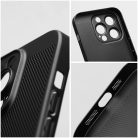 BREEZY Case for IPHONE 15 Pro black