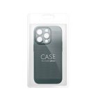 BREEZY case for IPHONE 15 Pro green