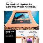 SPIGEN A610 Universal Waterproof Float case apricot