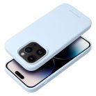 ROAR case CLOUD SKIN for IPHONE 14 Pro Light Blue