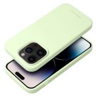 ROAR case CLOUD SKIN for IPHONE 14 Pro Light green