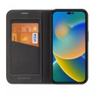 DUX DUCIS wallet case SKIN X2 for IPHONE 14 Pro black