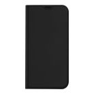 DUX DUCIS wallet case SKIN PRO for IPHONE 13 Pro black