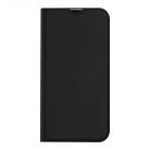 DUX DUCIS wallet case SKIN PRO for IPHONE 14 Pro black