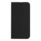 DUX DUCIS wallet case SKIN PRO for IPHONE 14 Pro Max black