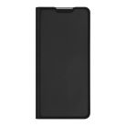 DUX DUCIS wallet case SKIN PRO for SAMSUNG A53 black