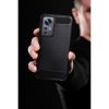 CARBON case for HONOR Magic 5 Pro black
