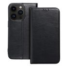 SMART MAGNETO Book case for IPHONE 15 Plus black