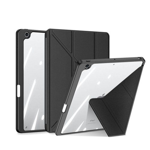 DUX DUCIS case MAGI with pencil storage for iPad 10.9 (2022) black