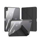 DUX DUCIS case MAGI with pencil storage for iPad Air 4/5 10,9 black