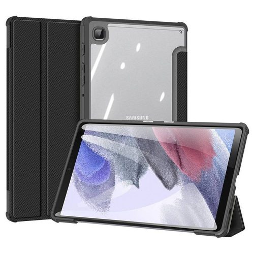 DUX DUCIS case TOBY with pencil storage for SAMSUNG Tab A7 Lite 8.7 (T220/T225/T227) black