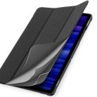 DUX DUCIS case DOMO foldable with pencil storage for SAMSUNG Tab A7 Lite 8.7 (T220/T225/T227) black