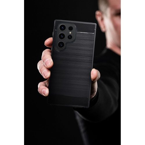 CARBON case for SAMSUNG M54 black