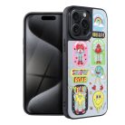 ROAR case CHILL FLASH for IPHONE 12 Pro Style 1